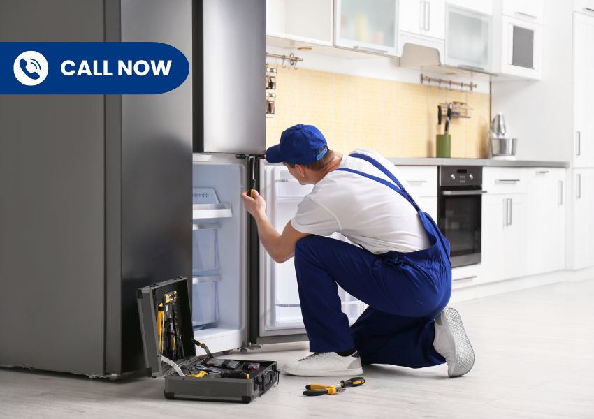 Millcreek IL Appliance Repair Company